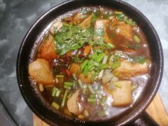 -锅碗记(红旗大街店)