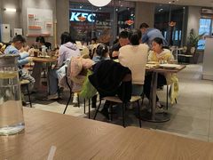 -必胜客(兰州国贸店)