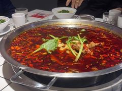 -蛙一刀·麻椒鱼火锅(金仙桥店)