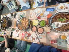 -江南里·新浙菜(苏州大悦城店)