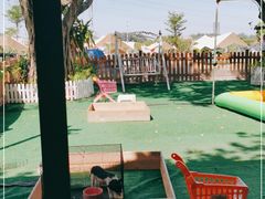 -长洲岛都市农业公园