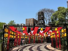 -成都欢乐谷
