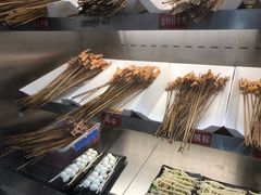 -屋头串串(新街里店)