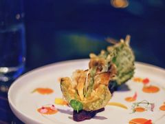 -OZONE 顶楼酒吧(香港丽思卡尔顿酒店)