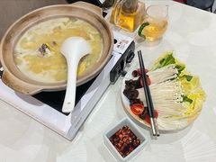 -龙井御庄·精致江南菜(龙井店)