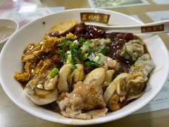-荔林食店(西华路店)