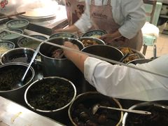 -旺泉餐饮店·清真牛肉面馆