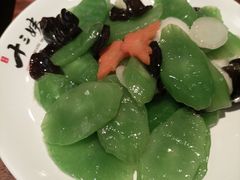 -南拳十三姨·潮汕砂锅粥(世纪金源店)