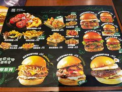 -魏斯理汉堡(西安沣东吾悦店)