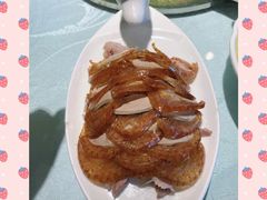 精品烤鸭-全聚德(长江路店)