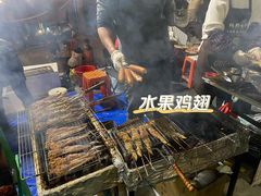 -凤城·食都