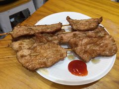 -林氏沙茶面·闽南必尝小吃(福建路店)