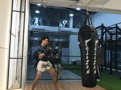 -YCHL Studios健身工作室(市二宫店)