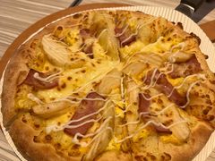 -必胜客(积水潭店)