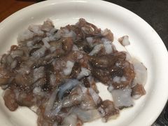 -马路边上·小海鲜烧烤(八一路店)