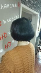 点击看大图 -HD HAIR STYLE