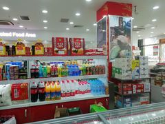 零售区-北京稻香村(第三店)