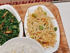 -乡村基·川味现炒大王(熙悦天街店)