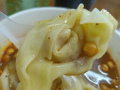 老麻抄手-老麻抄手(吉庆街店)