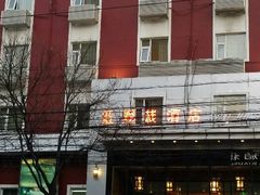 android_upload_pic-景里·红驿栈酒店(北京三里屯店)