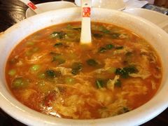 疙瘩汤-管氏翅吧(中关村店)