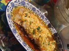 -老三样·美食研究中心(世贸路店)