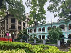 -星巴克臻选(广州沙面店)