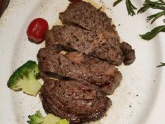 -俄士厨房(五棵松华熙LIVE店)
