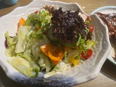 -十六中酱肉·烧烤·京菜小馆(五方桥旗舰店)
