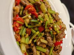 -赣南人家(顺义后沙峪亚朵店)