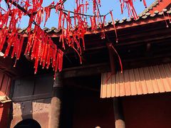 -七曲山风景区
