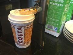 -COSTA COFFEE(吴江路店)