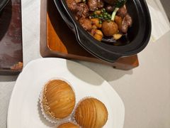 -狮王府淮扬菜(万象城店)