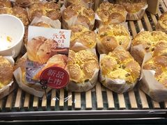 -东哥面包(江宁大润发店)