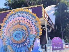 -西双版纳勐泐文化旅游区