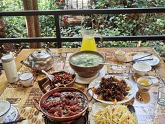 -阳光山水江湖菜馆(西山龙门店)