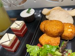 -香兰印尼 Pandan(中华广场店)
