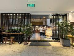 -大书房咖啡(中传国交店)