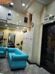 -SOLO Hair Salon