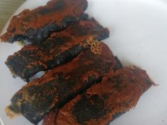 -一品鲜鱼锅贴(人民一路店)