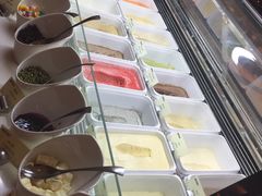 -OPEN開全日自助餐厅·西餐·海鲜(佛山希尔顿酒店)
