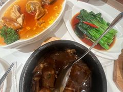 -南枝记·广东味道(中骏世界城店)