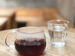 -VOYAGE COFFEE(北锣鼓巷店)