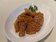 -利苑酒家(合景国际金融广场店)