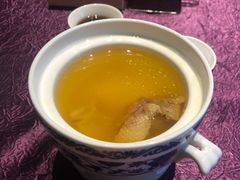 -箱美术馆私房菜(水晶郦城店)