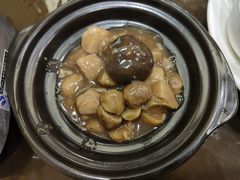 -五观堂素食(新华路店)