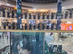 -万达广场(南昌红谷滩店)