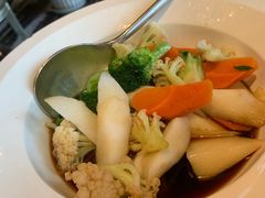 -御盛苑富隆汇·传承川菜·商务简餐(江北嘴店)