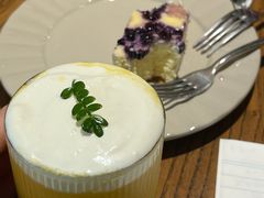 -榖屋house of flour(张江首店)