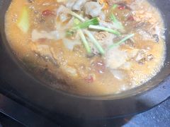 -肖记公安牛肉鱼杂馆· 省级非物质文化遗产(仁和路店)